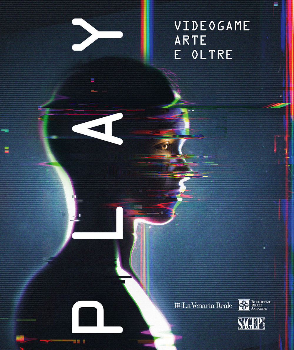 Play videogame arte e oltre. Ediz. italiana e inglese