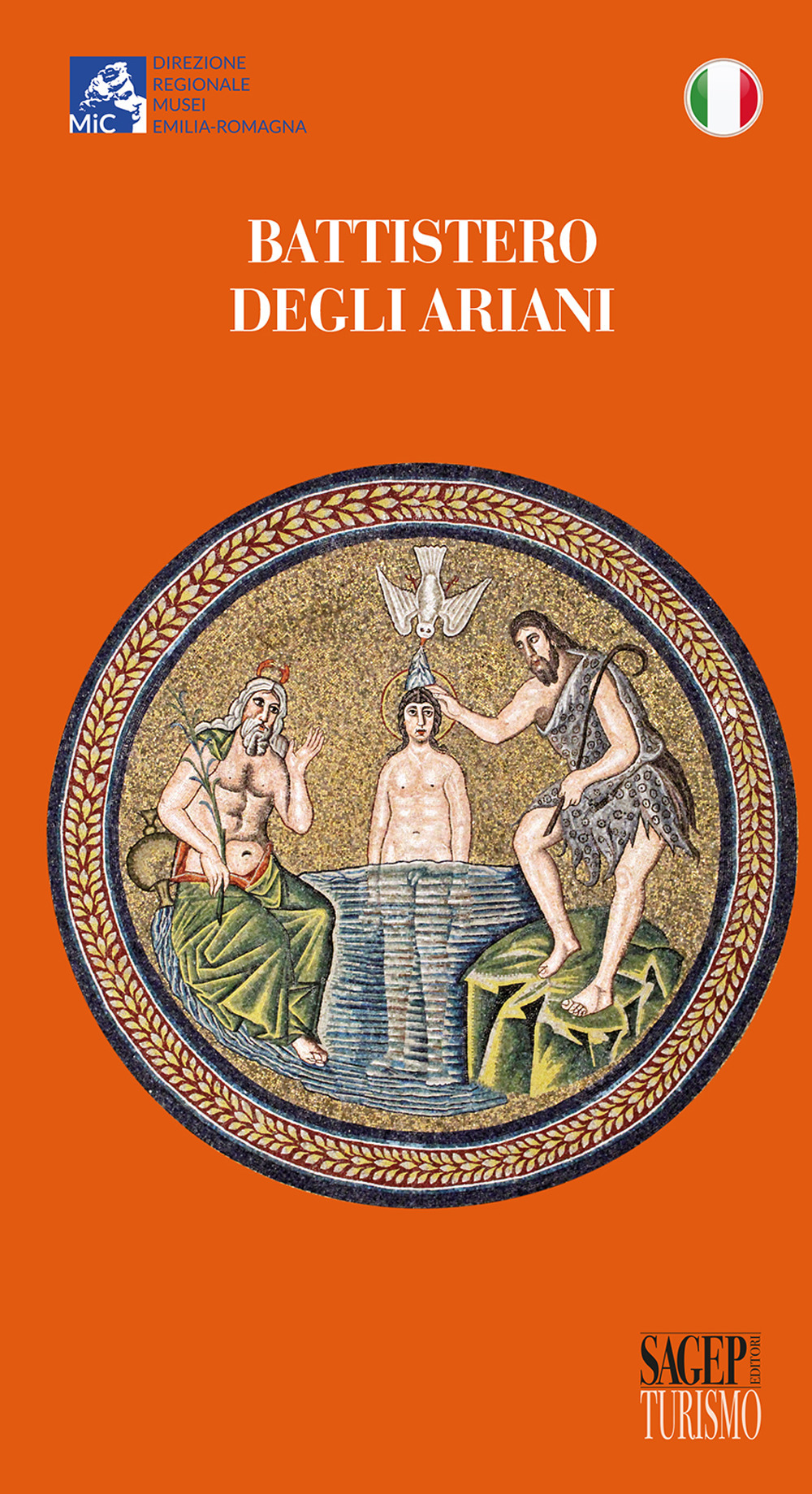 Battistero degli Ariani