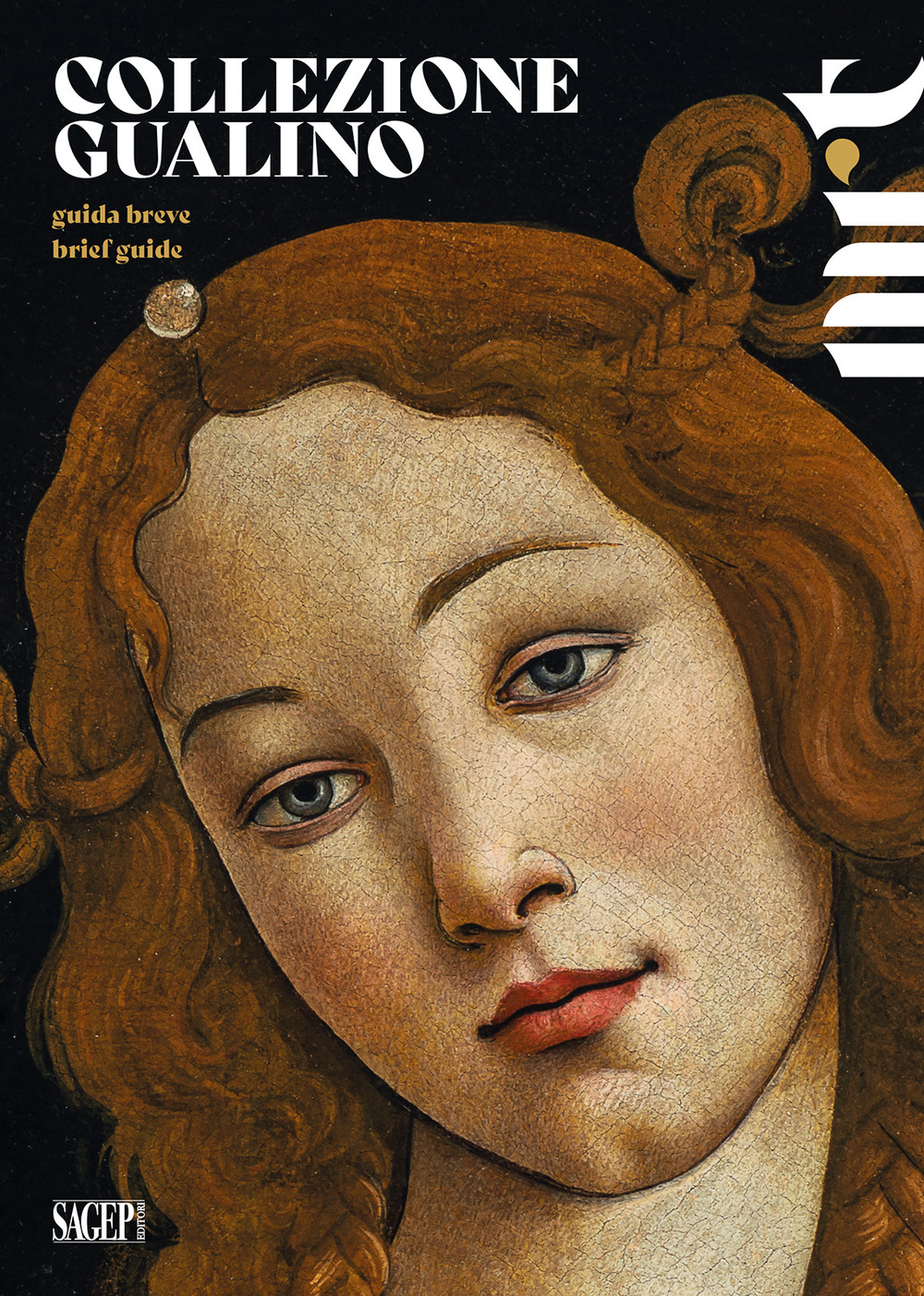 Collezione Gualino. Guida breve-Brief guide
