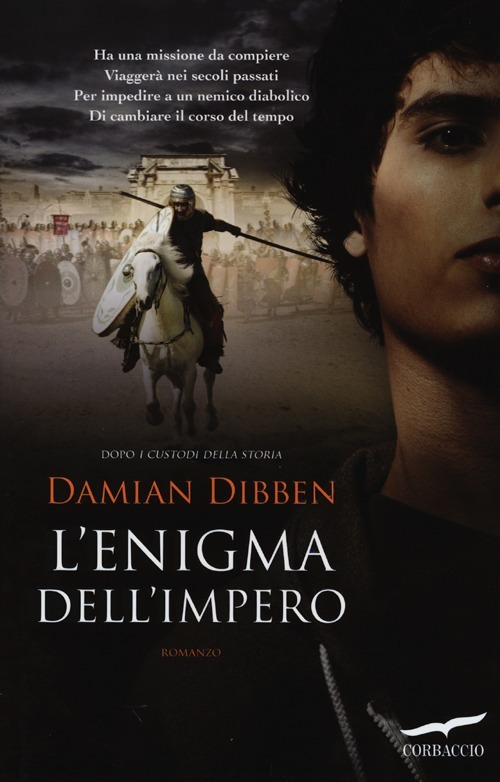L'enigma dell'impero