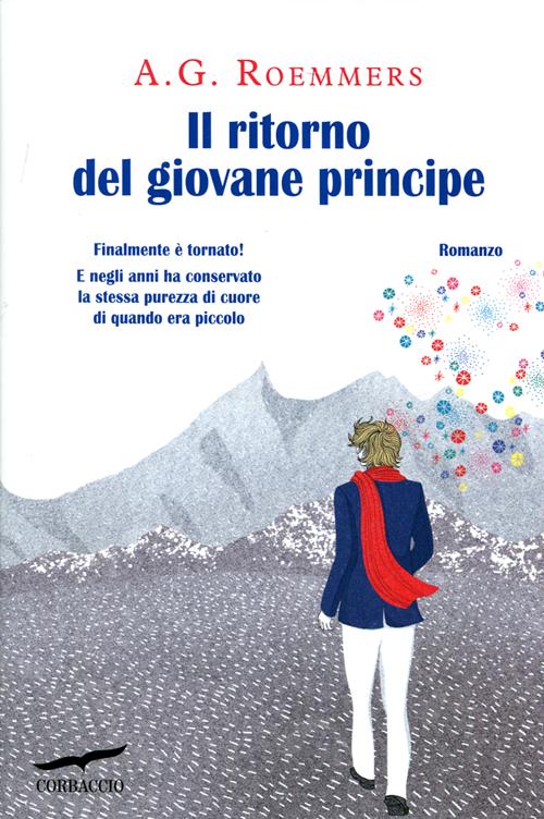 Il ritorno del giovane principe