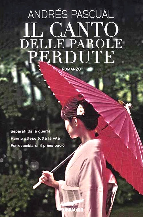 Il canto delle parole perdute