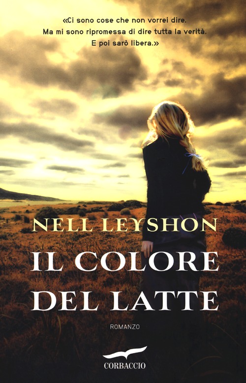 Il colore del latte