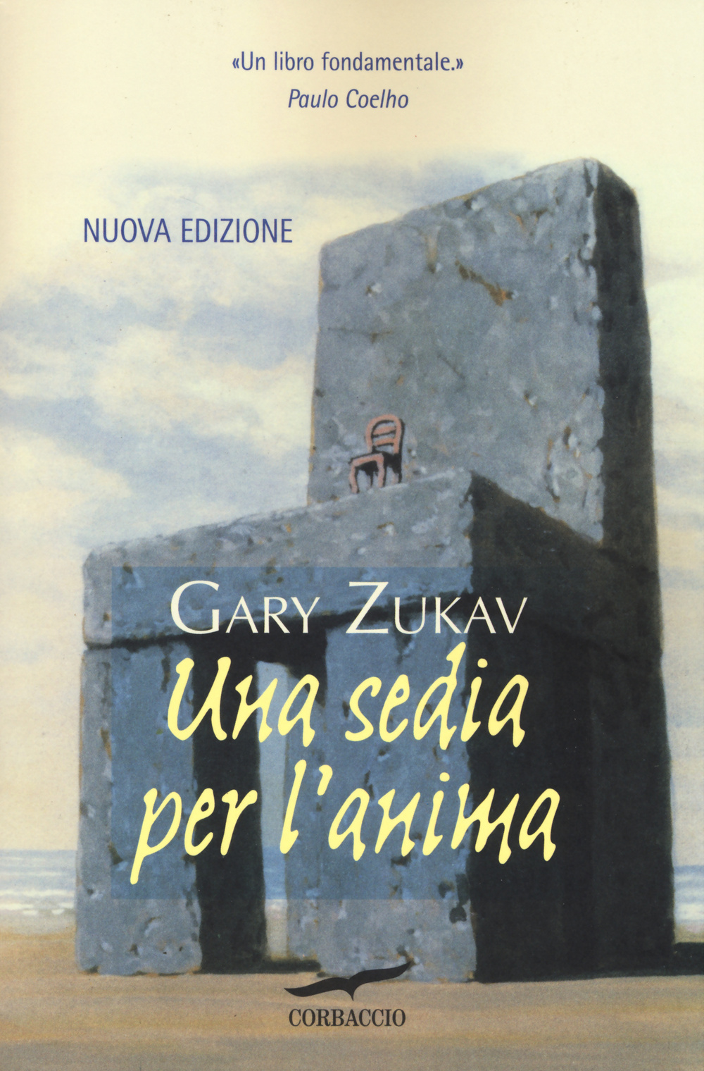 Una sedia per l'anima