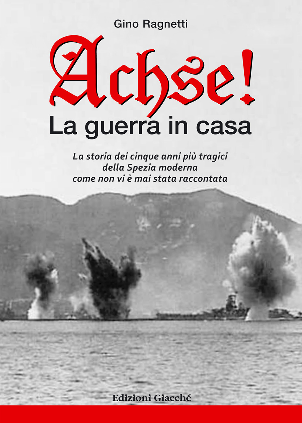 Achse! La guerra in casa