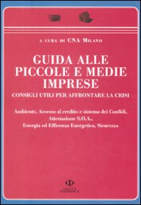 Guida alle piccole e medie imprese. Consigli utili per affrontare la crisi