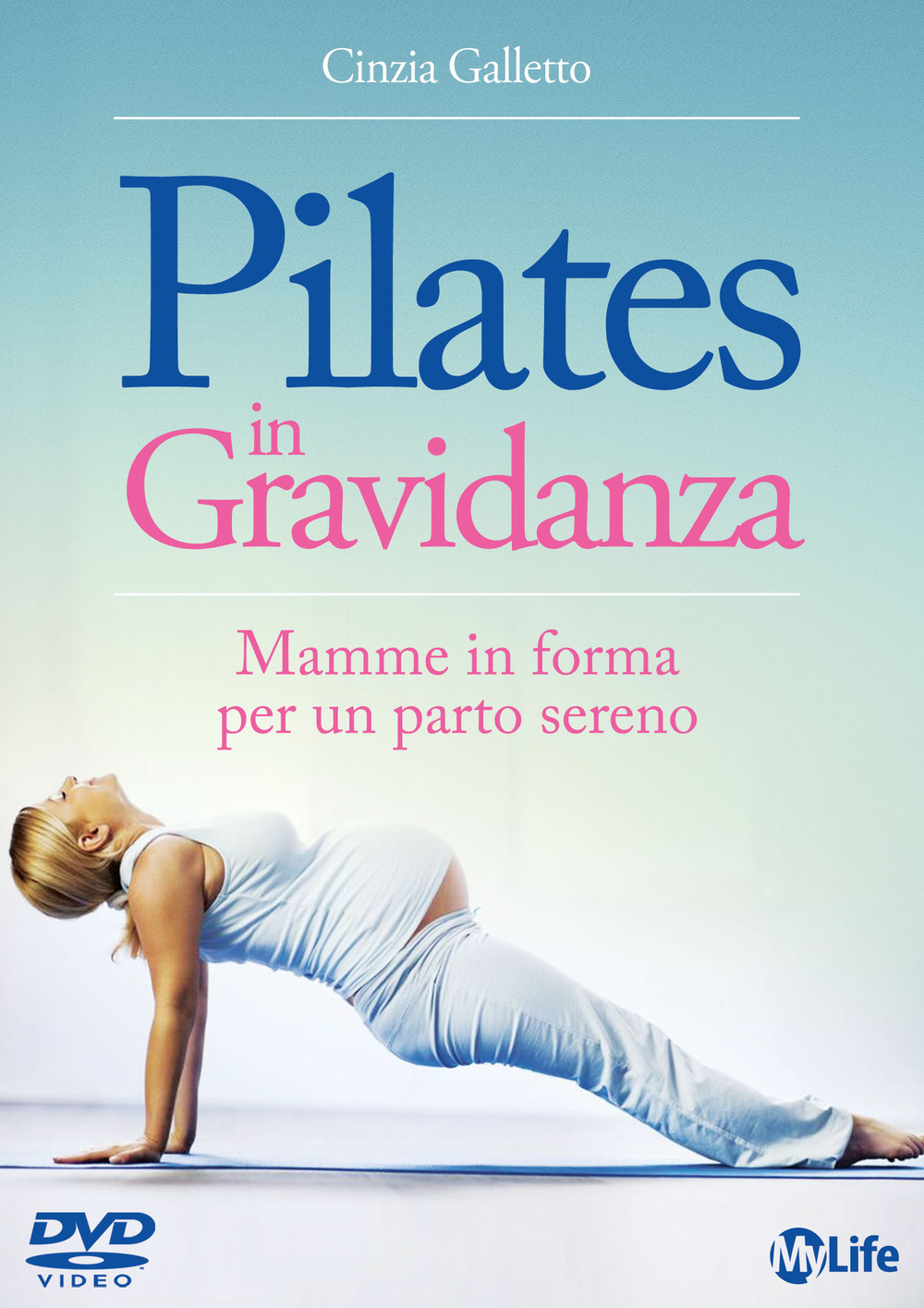 Pilates in gravidanza. Mamme in forma per un parto sereno