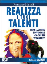 Realizza i tuoi talenti. DVD