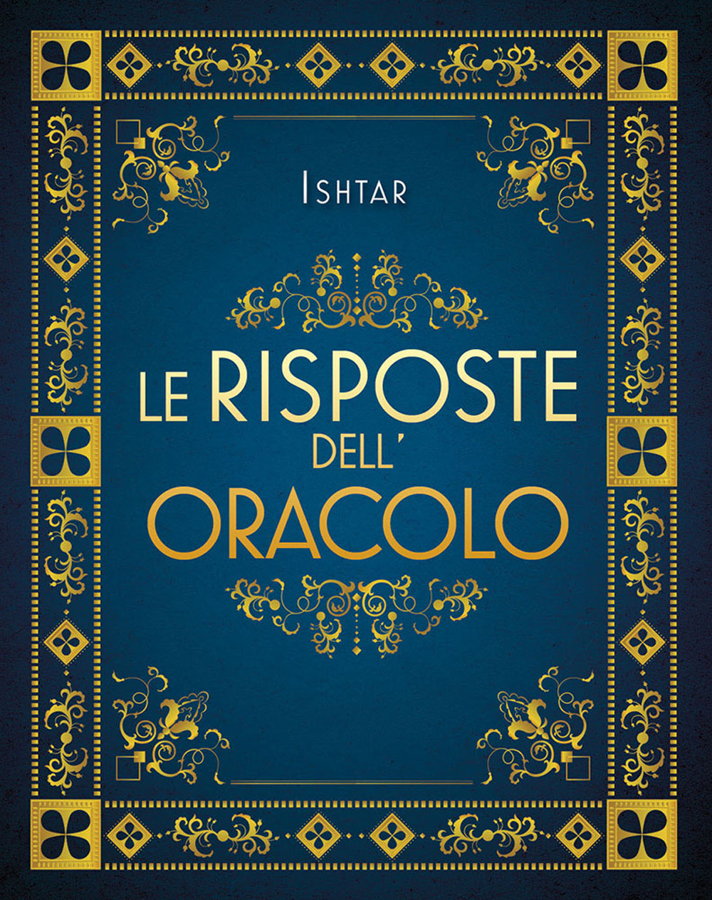 Le risposte dell'oracolo