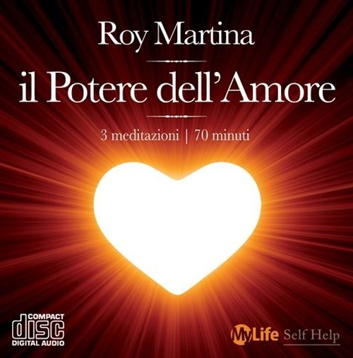 Il potere dell'amore