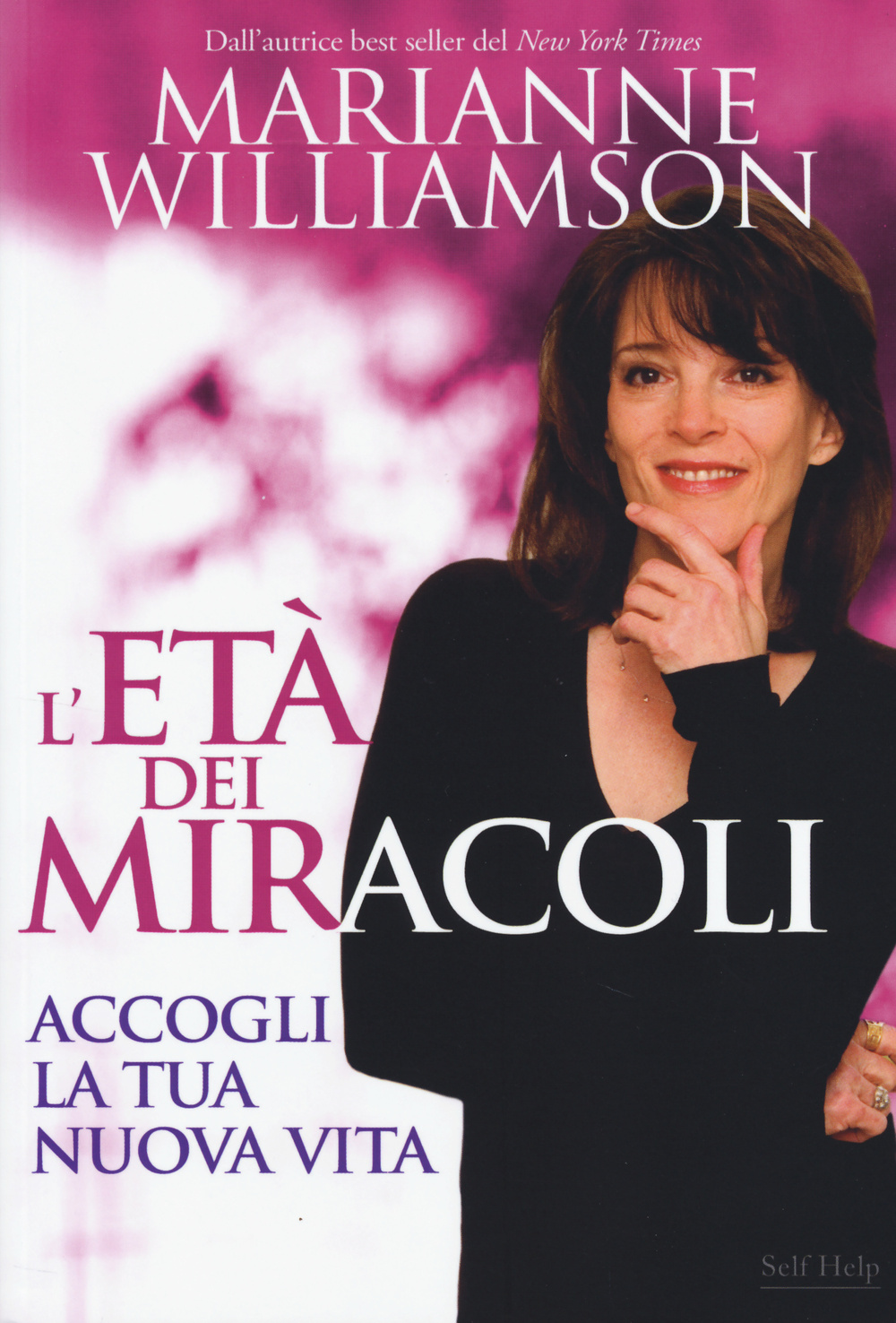 L'età dei miracoli. Accogli la tua nuova vita