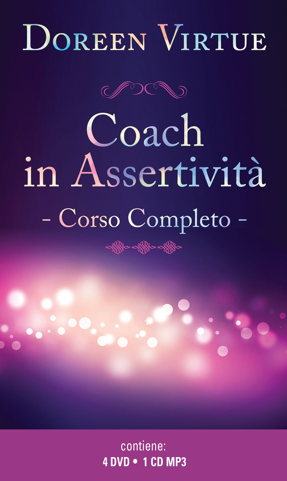 Coach in assertività