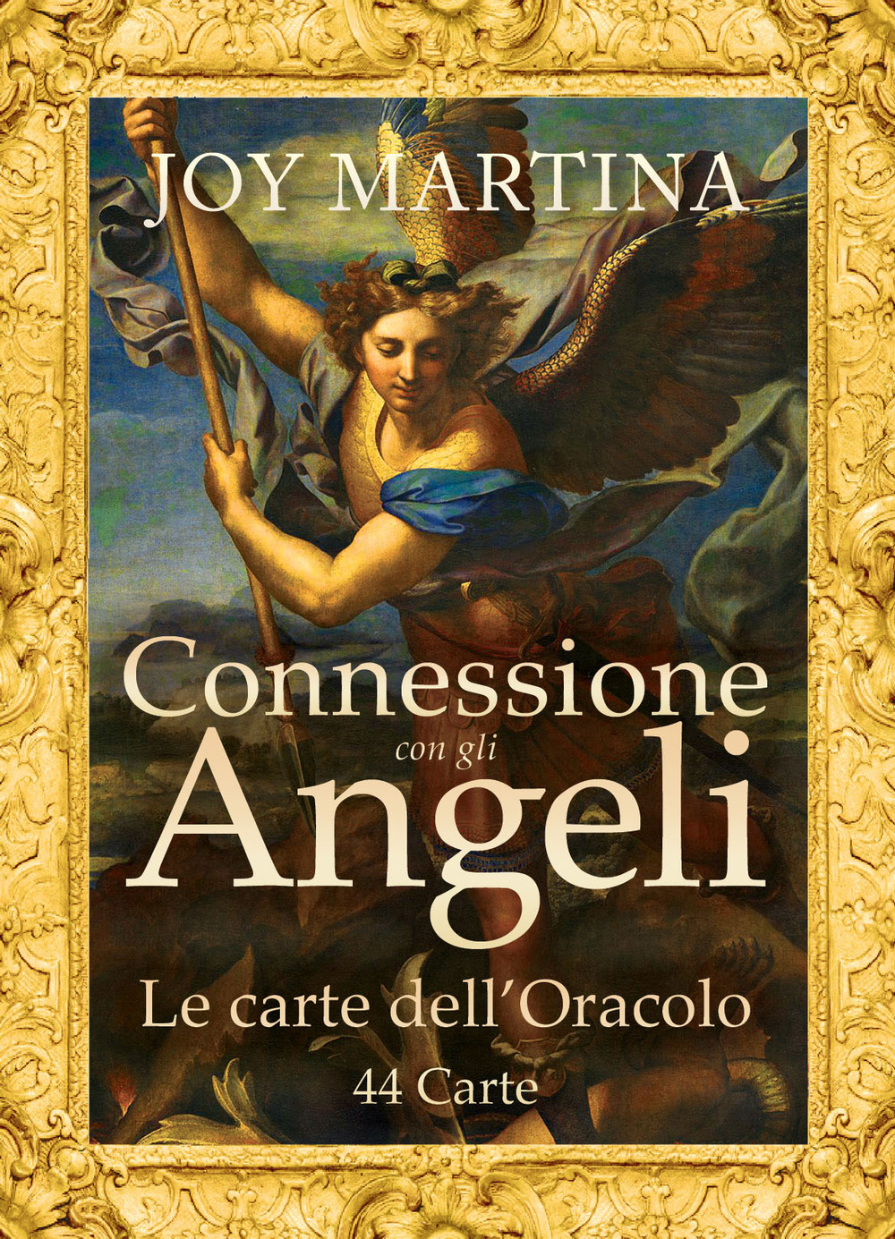 Connessione con gli angeli