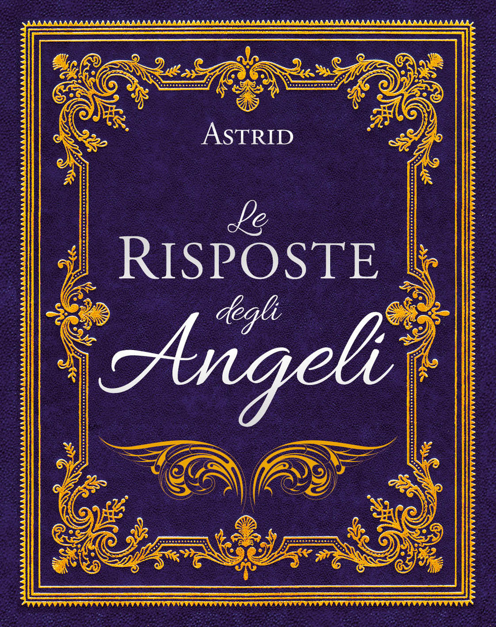 Le risposte degli angeli