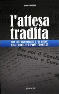 L'attesa tradita. Don Costanzo Marino e «La guida» tra Concilio e post-Concilio