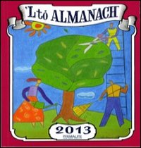 L'tò almanach 2013