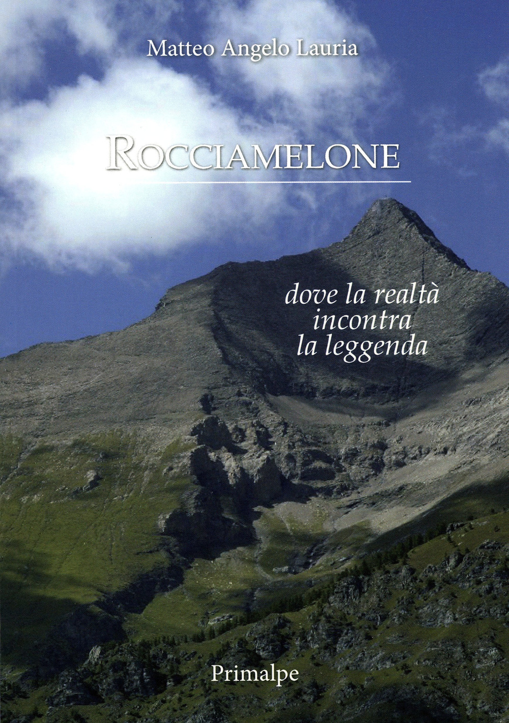 Riocciamelone