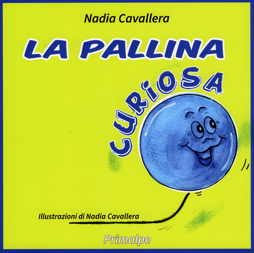 La pallina curiosa