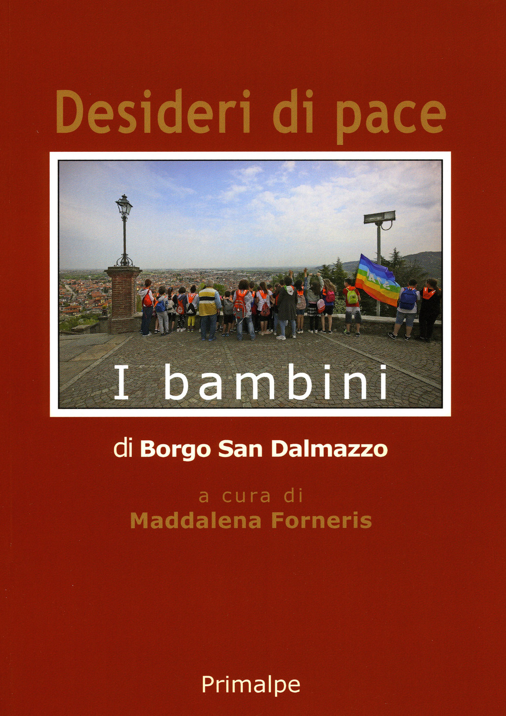 Desideri di pace