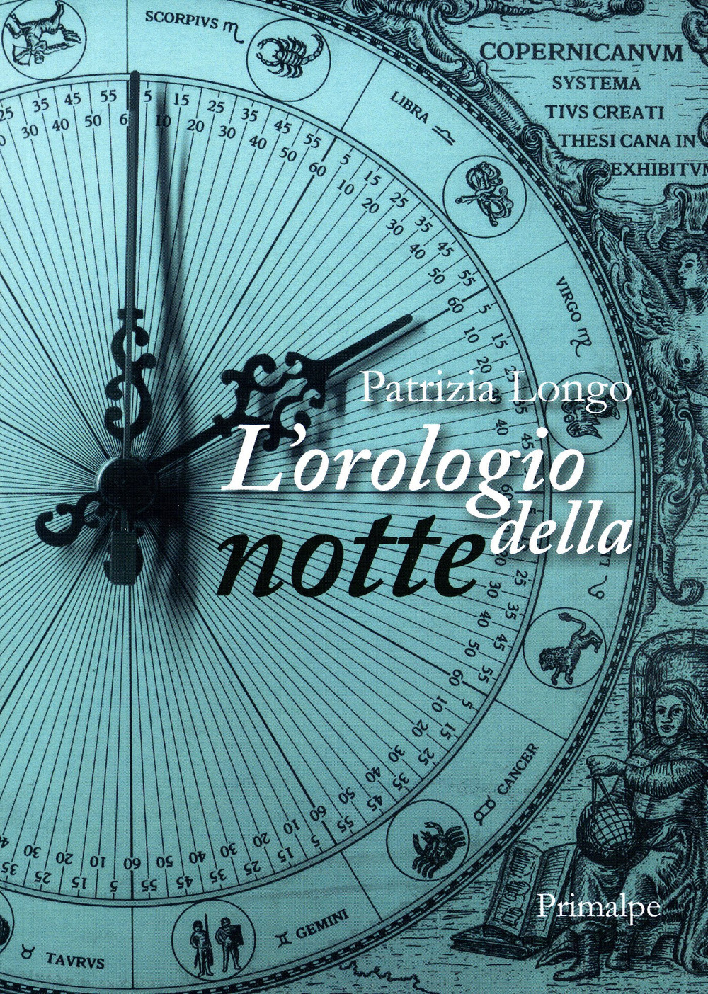 L'orologio della notte
