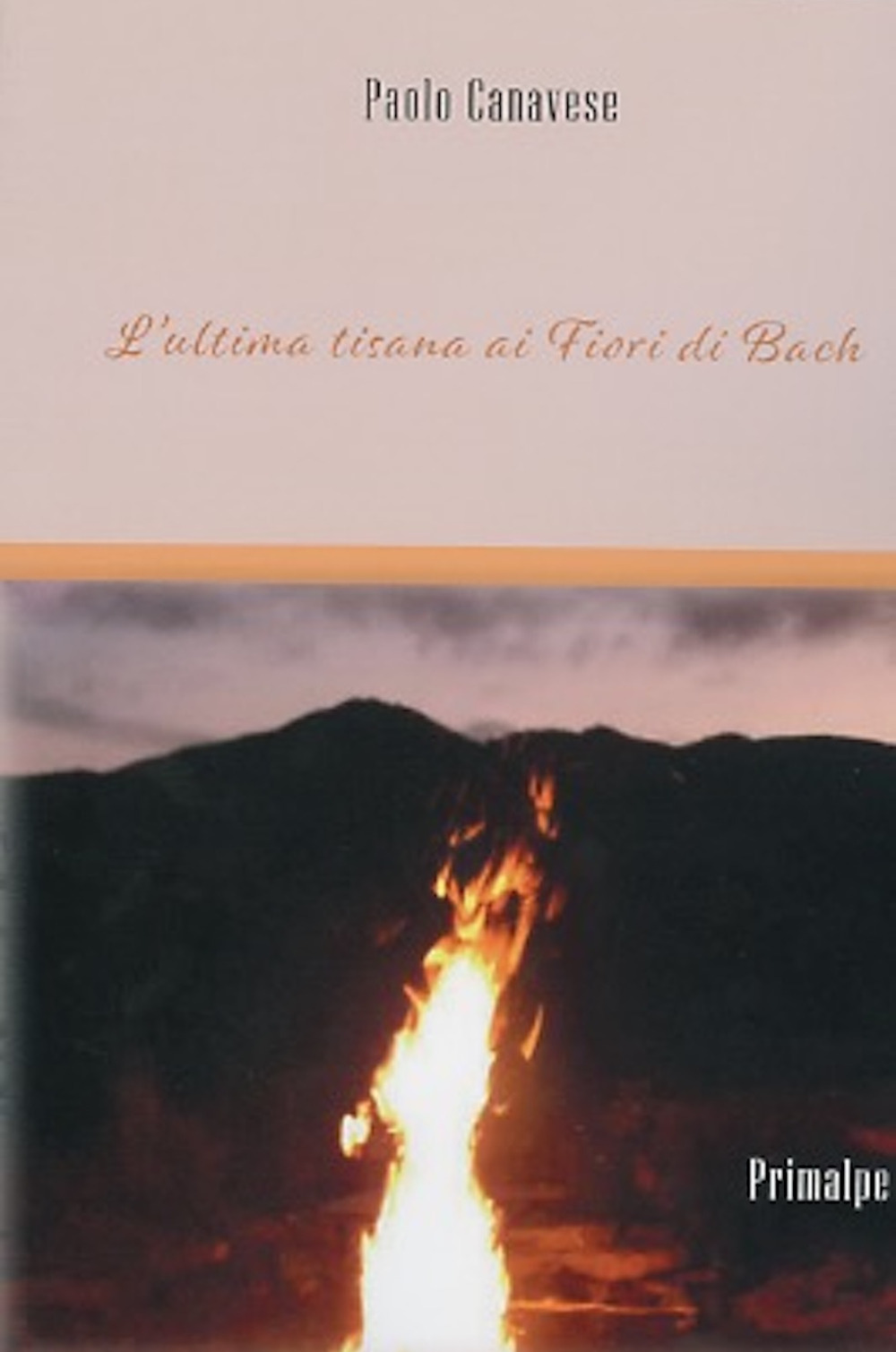 L'ultima tisana ai fiori di Bach