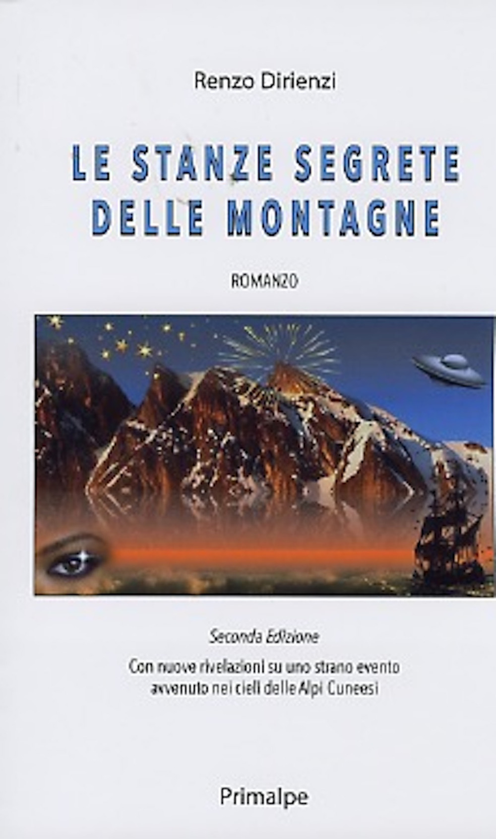 Le stanze segrete delle montagne