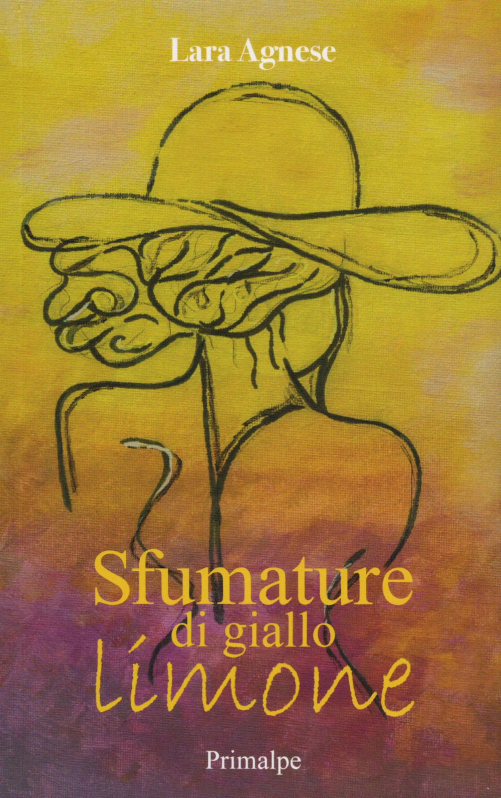 Sfumature di giallo limone