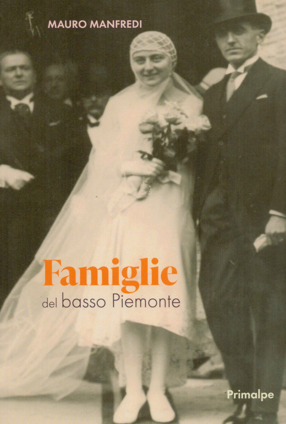 Famiglie del basso Piemonte