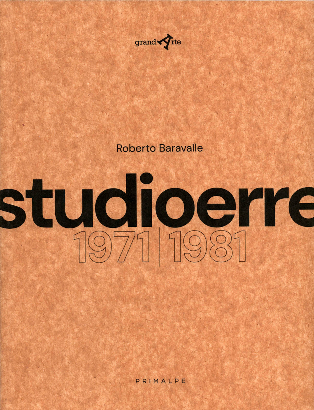 Studioerre 1971-1981