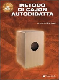Metodo di cajon autodidatta
