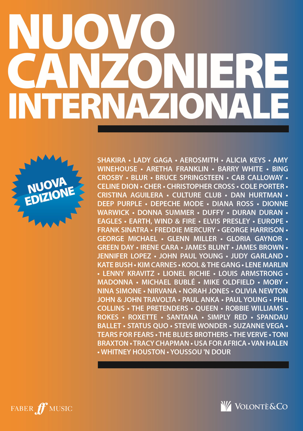 Nuovo canzoniere internazionale