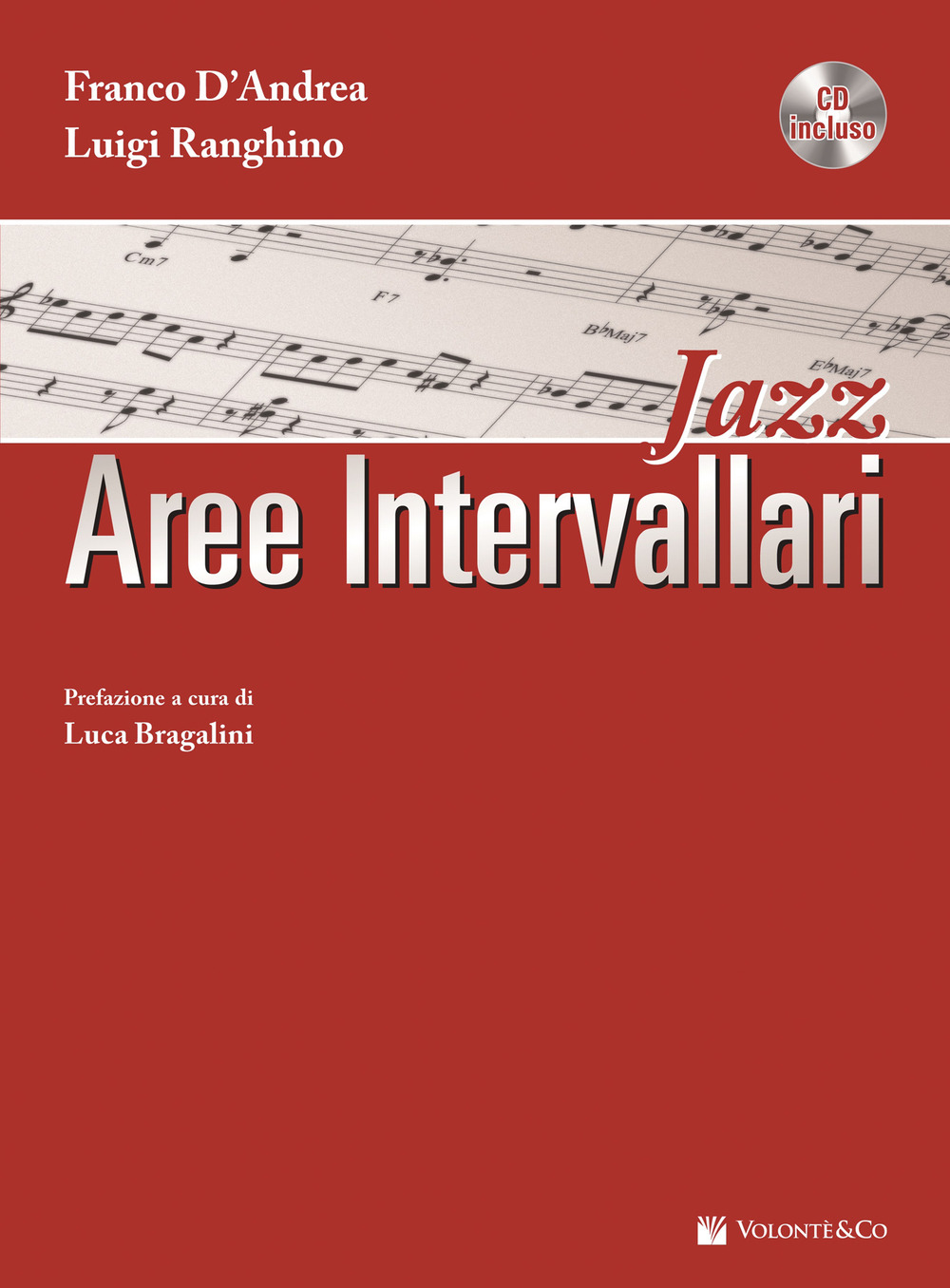 Jazz. Aree intervallari