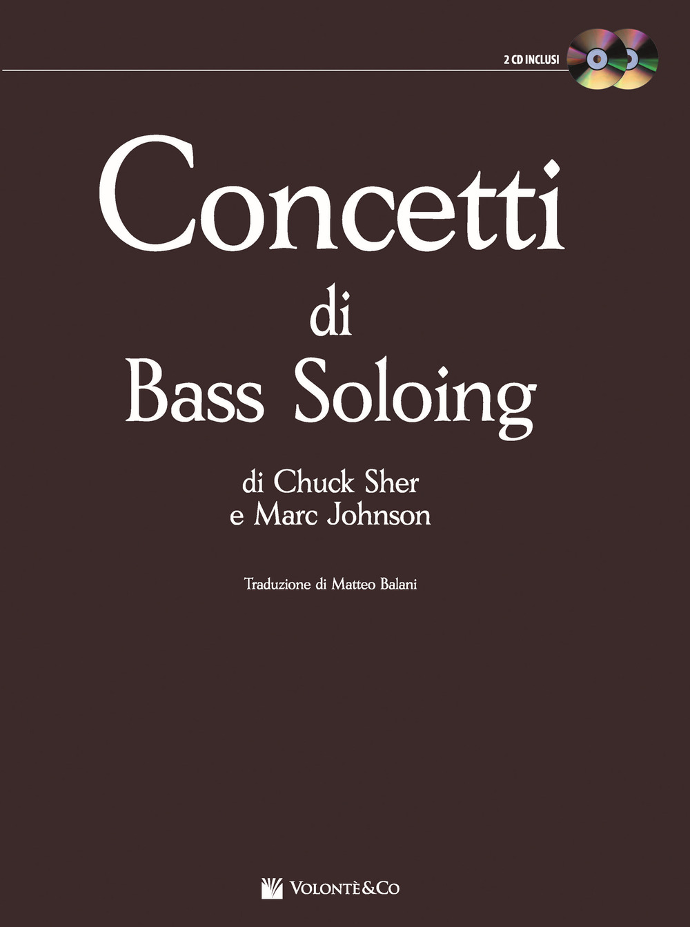 Concetti di bass soloing