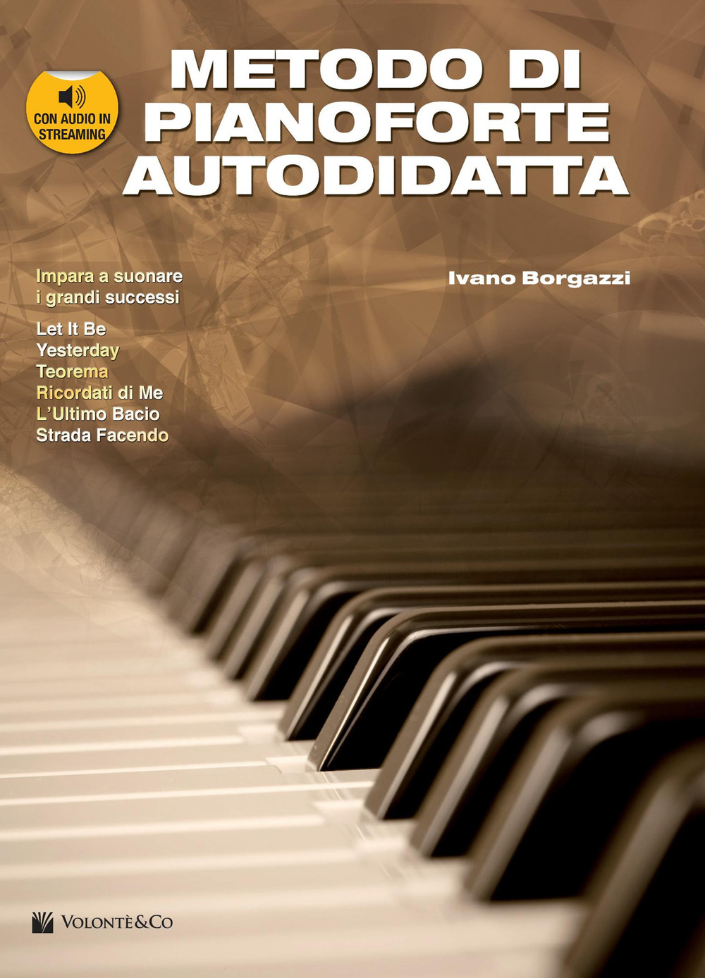 Metodo di pianoforte autodidatta