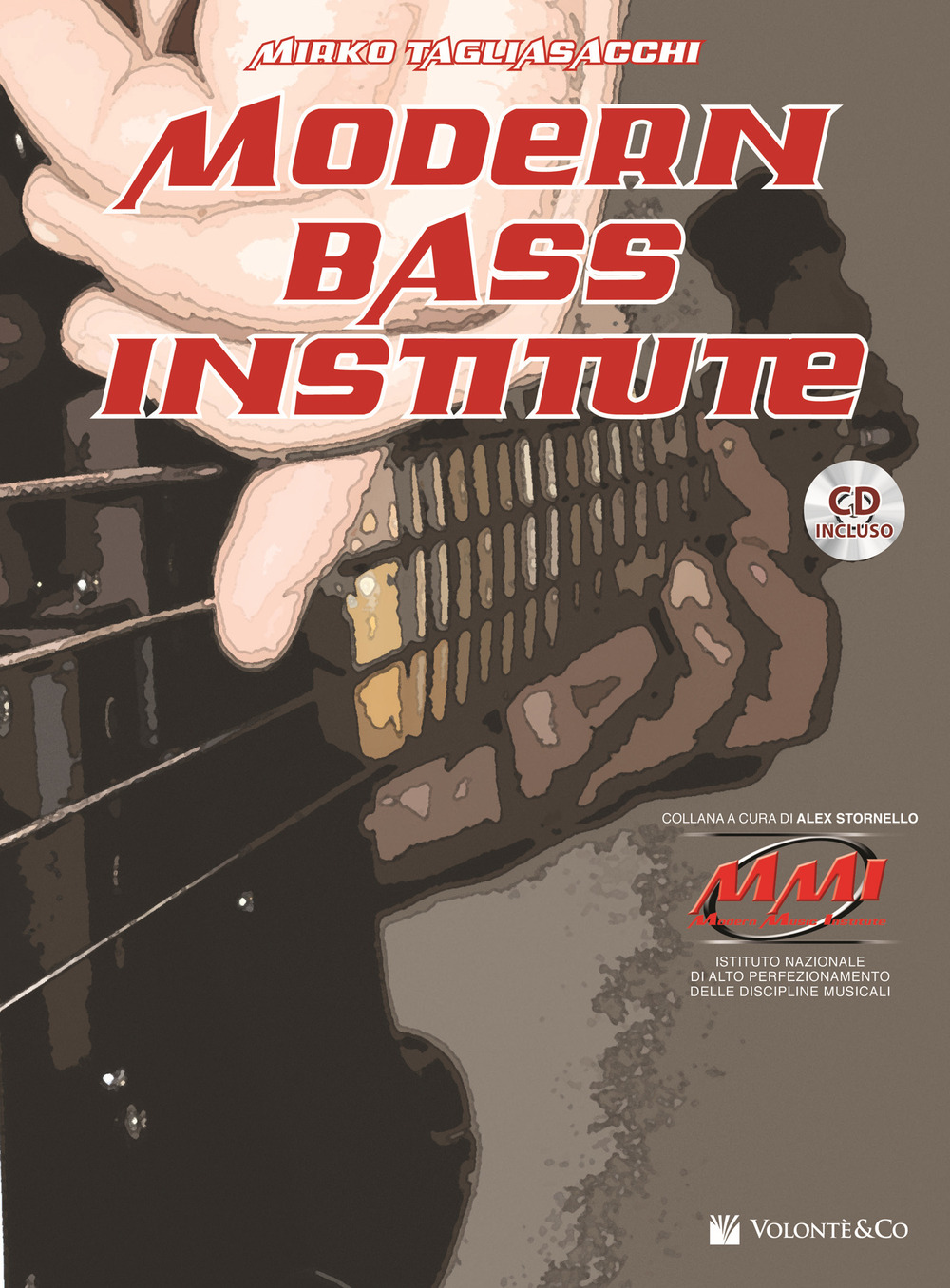 Modern bass institute