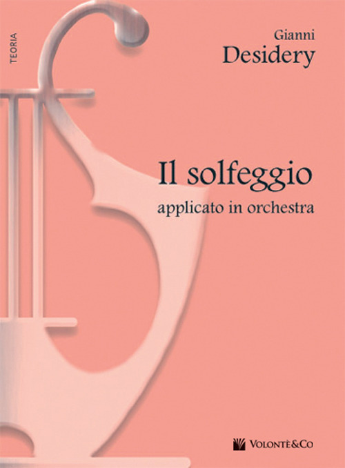Solfeggio applicato in orchestra