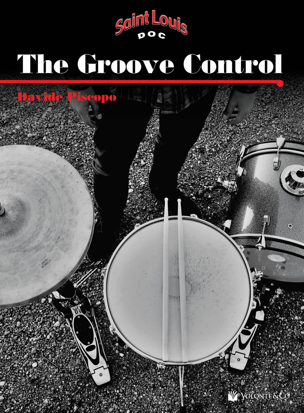 The groove control. Un metodo per migliorare la coordinazione e l’indipendenza degli arti