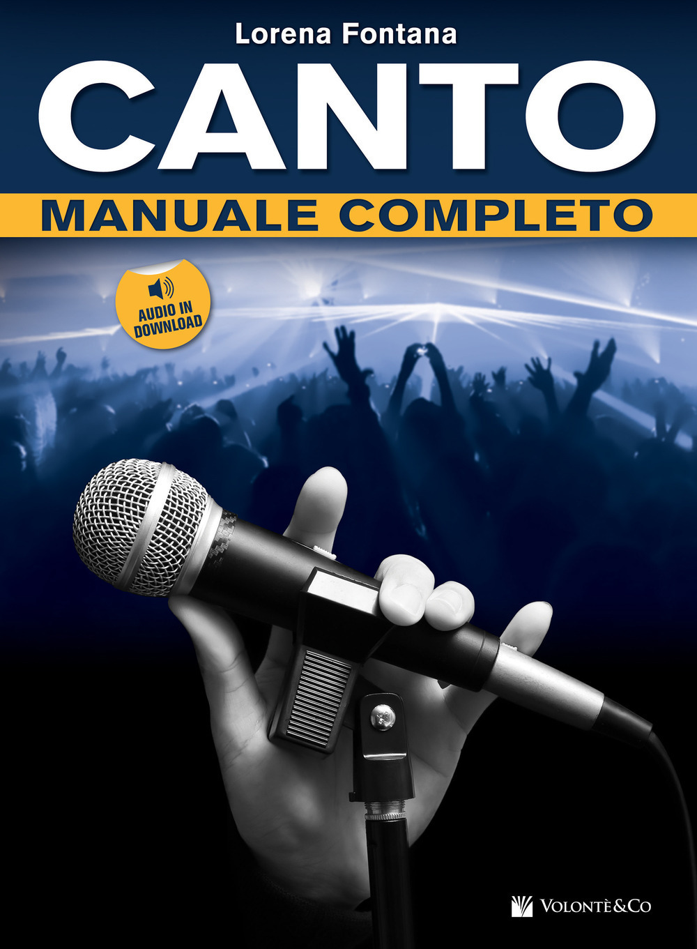 Manuale completo di canto