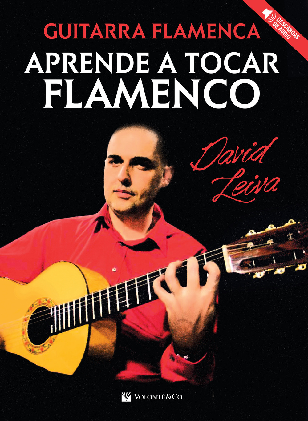 Guitar flamenca. Aprende a tocar flamenco