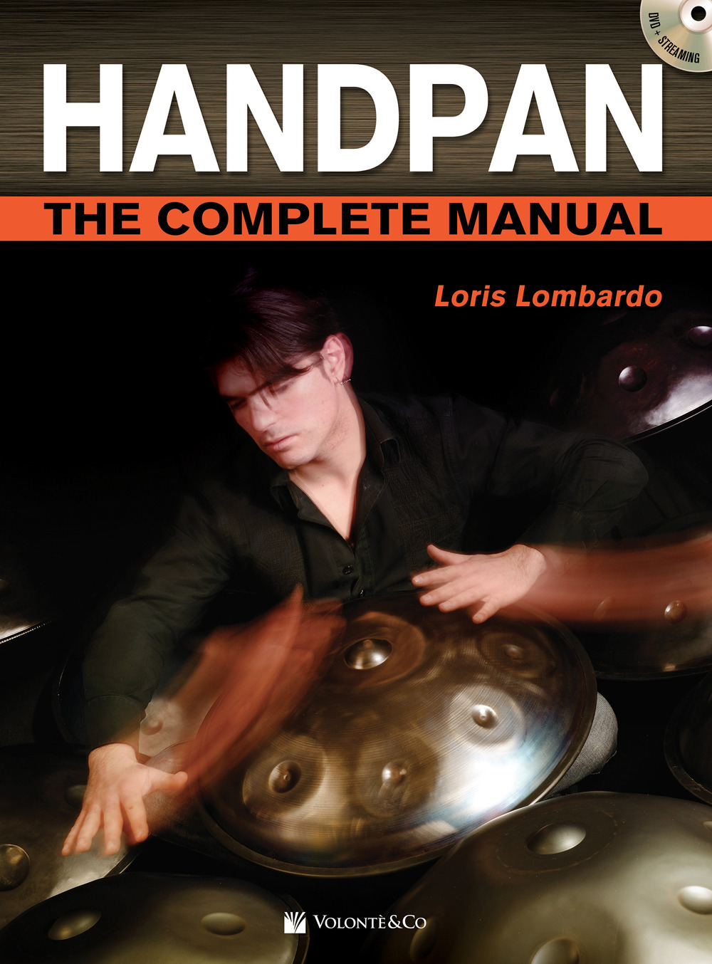 Handpan complete manual
