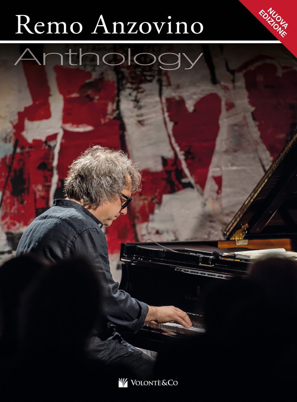 Remo Anzovino Anthology