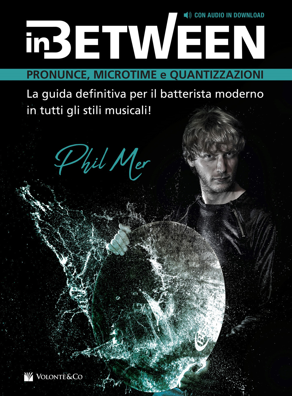 In Between. Pronunce, microtime e quantizzazioni