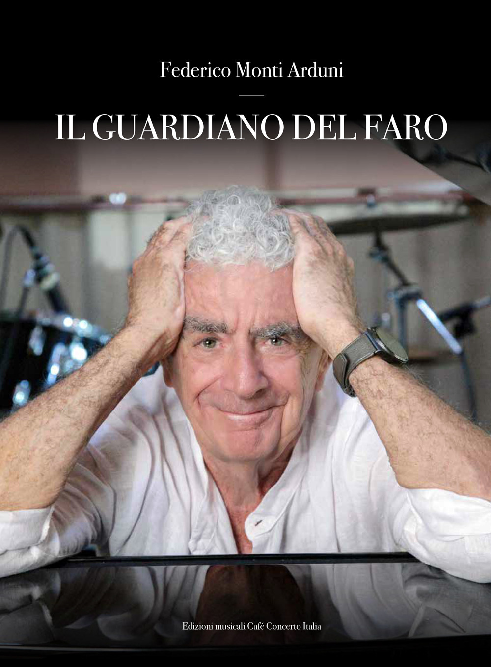 Il guardiano del faro