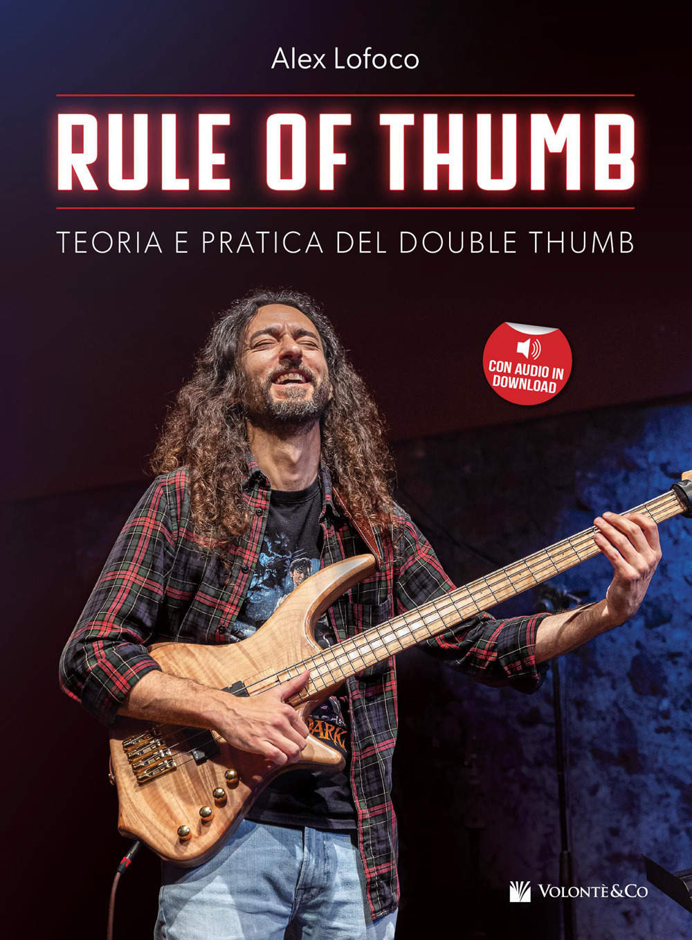 Rule of the thumb. Teoria e pratica del double thumb