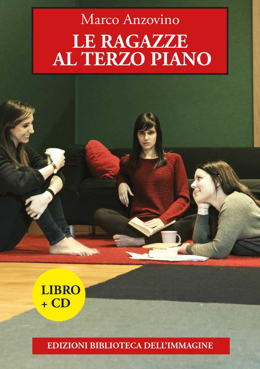 Le ragazze al terzo piano