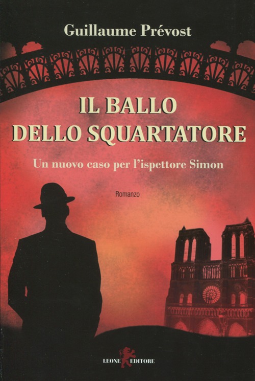 Il ballo dello squartatore