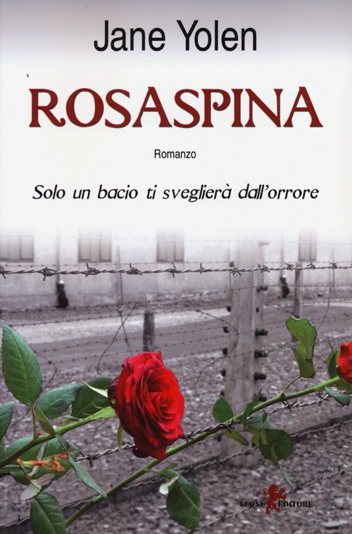 Rosaspina