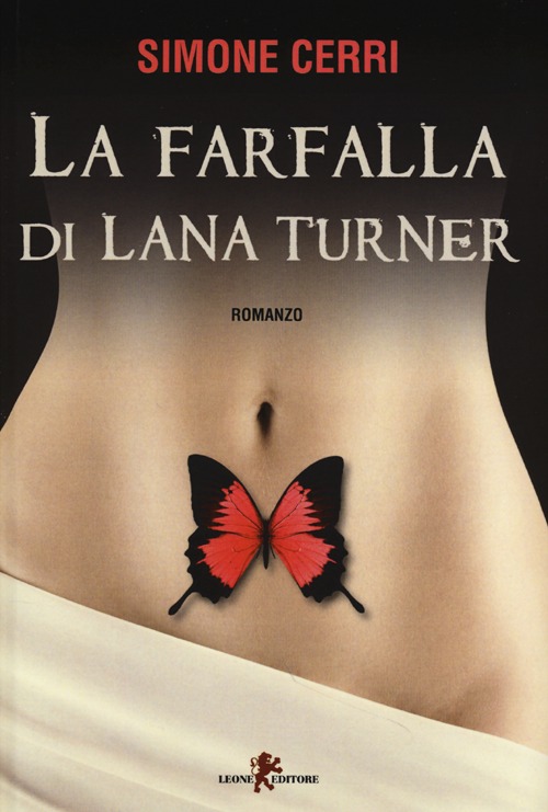 La farfalla di Lana Turner