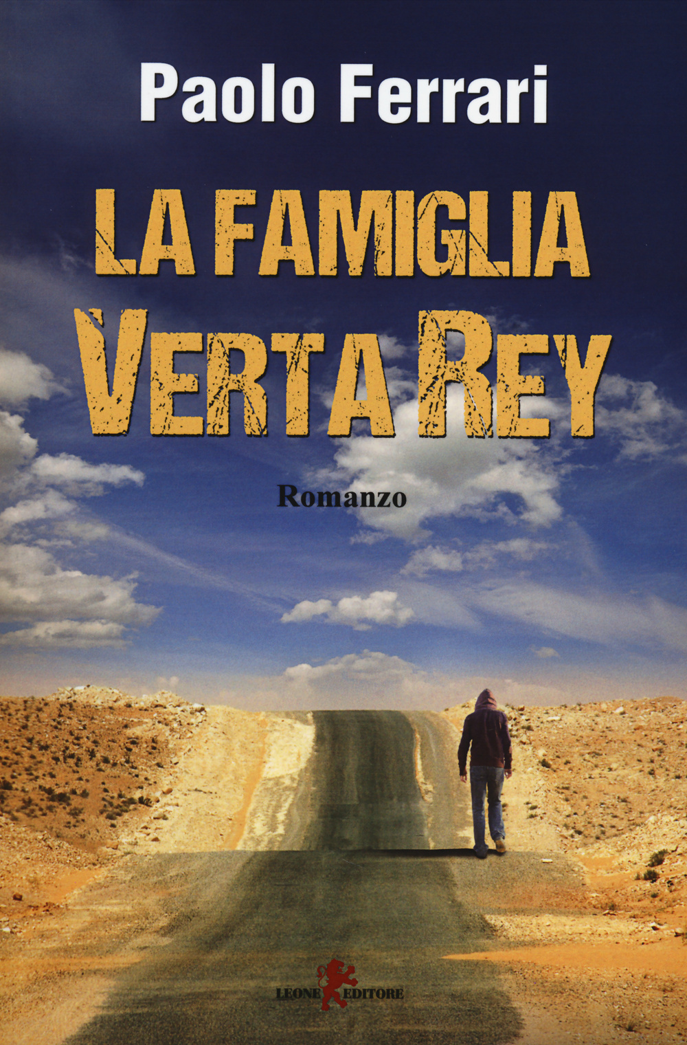La famiglia Verta Rey