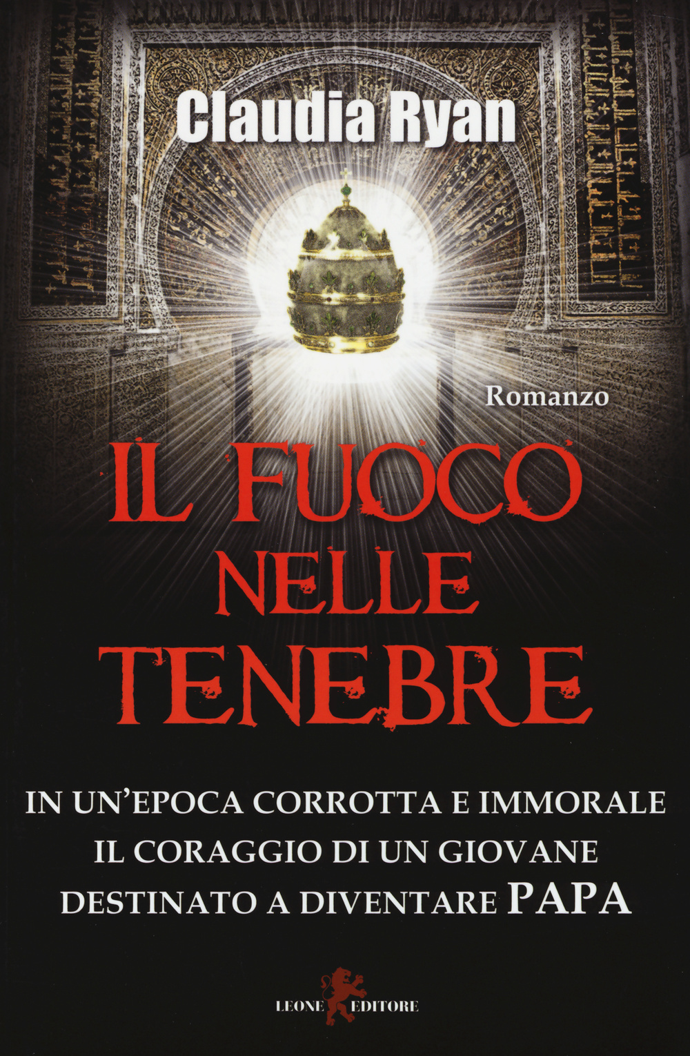 Il fuoco nelle tenebre